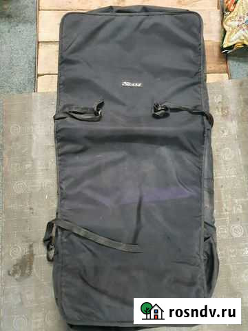 Для лодочного мотора Дубна - изображение 1