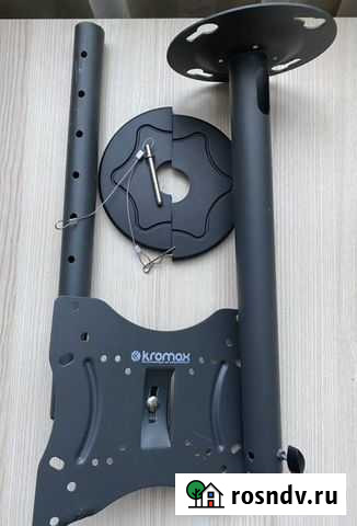 Кронштейн для телевизора Белогорск - изображение 1