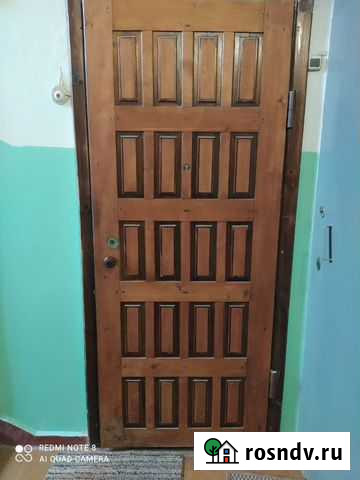 Дверь Иваново - изображение 1