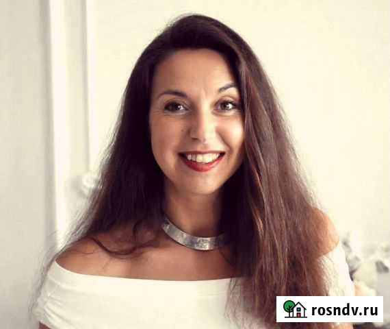 Массаж Нижний Новгород - изображение 1