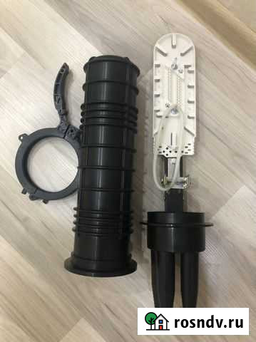 Муфта оптическая Чебоксары - изображение 1