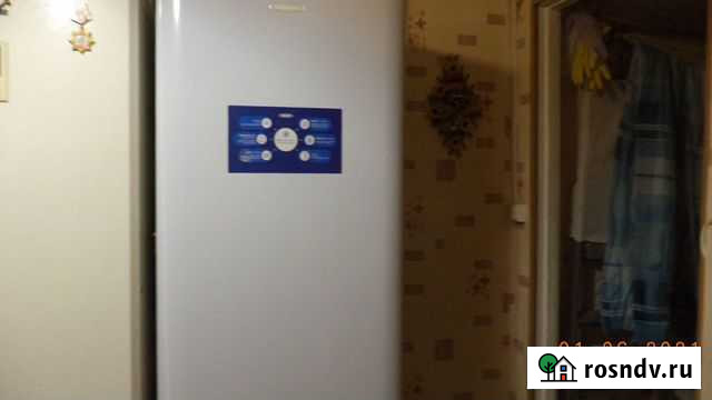 Холодильник Кемерово - изображение 1