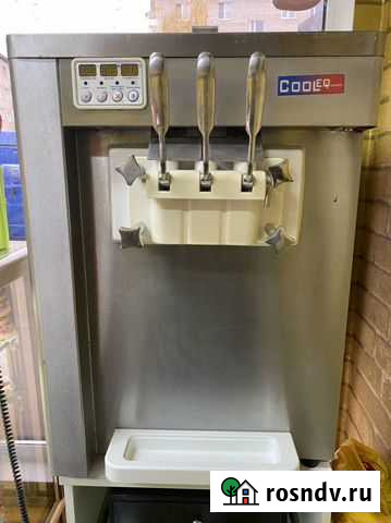 Фризер для мягкого мороженого Балабаново - изображение 1