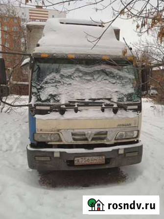 Foton Auman BJ10xx, 2013 Нижний Новгород - изображение 1