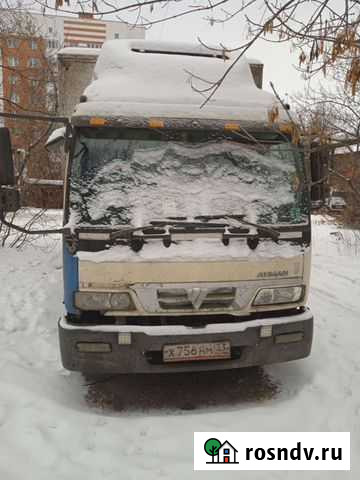 Foton Auman BJ10xx, 2013 Нижний Новгород - изображение 1