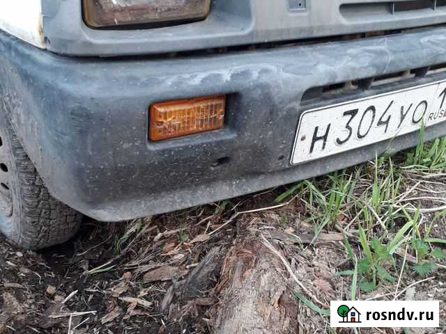 Бампера ваз ока Краснозатонский - изображение 1