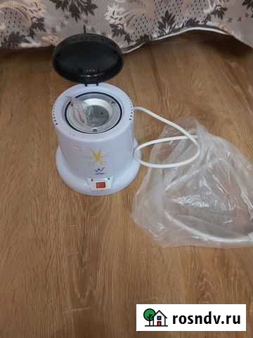 Стерилизатор для маникюра Железногорск - изображение 1