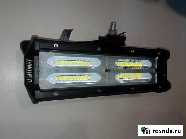 Светодиодная балка 144W Киров - изображение 1