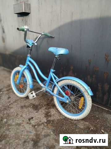 Велосипед stern Уфа - изображение 1