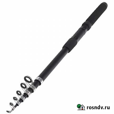 Удочка спиннинг Орск - изображение 1