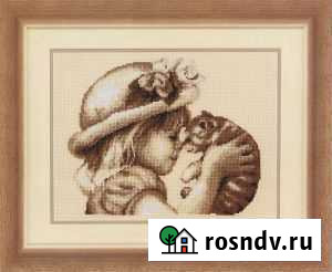 Набор для вышивания Ярославль - изображение 1