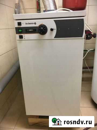 Газовый Котел Напольный DeDietrich Мытищи - изображение 1