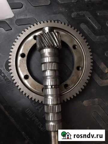 Пара 3.94 веста гранта приора Каменка - изображение 1