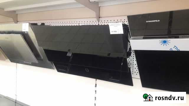 Кухонная вытяжка Москва - изображение 1