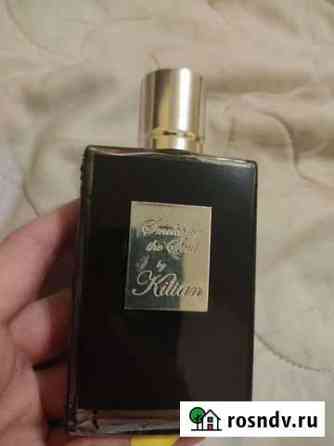 Духи Kilian Smoke for the soul Сочи