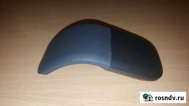 Мышь трансформер bluetooth Балахна - изображение 1