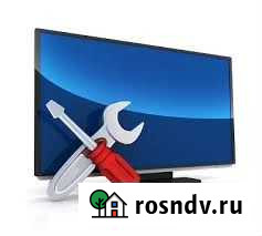 Ремонт телевизоров любой сложности Кемерово - изображение 1