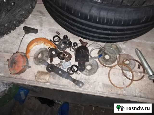 Запчасти бензо пилы дружба Черноголовка - изображение 1