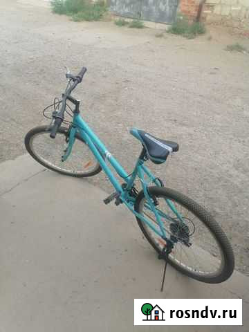 Велосипед Астрахань - изображение 1