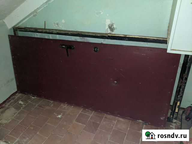 Дверь Балакирево - изображение 1