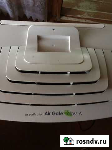 Мобильный кондиционер electrolux Иркутск - изображение 1