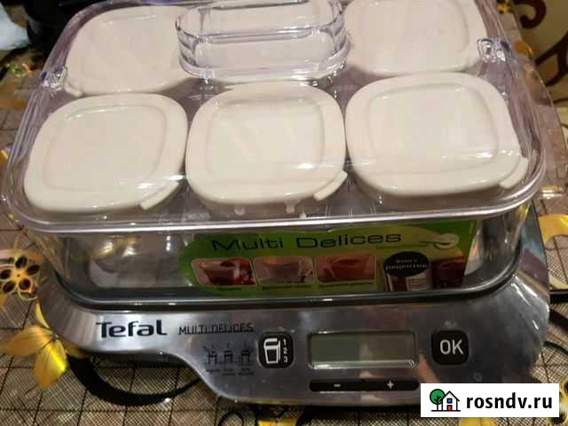 Йогуртница Белгород - изображение 1