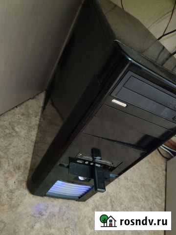 Игровой системный блок, gtx 1650 Super Благовещенск - изображение 1