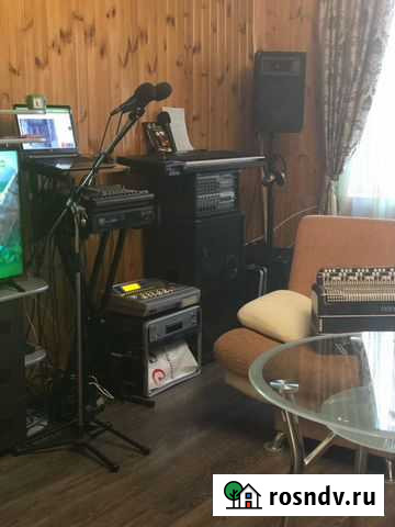 Микшерный пульт Беринджер 2222. Усилитель RMX 2450 Чернянка - изображение 1