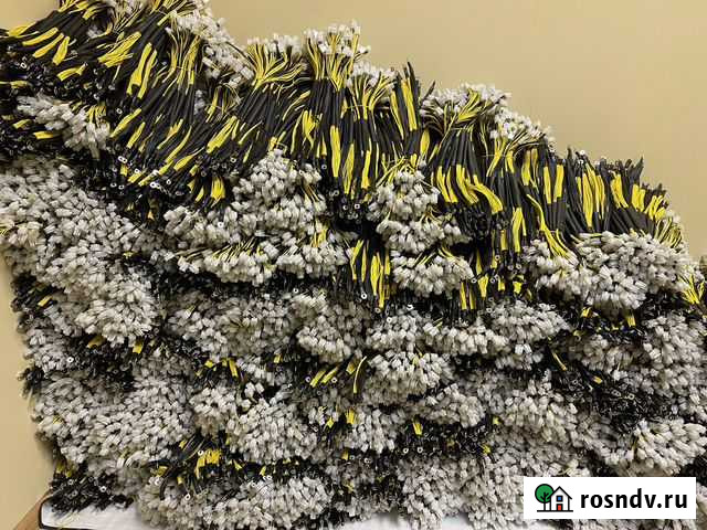 Косы битмаин для майнинг силовые провода Москва - изображение 1