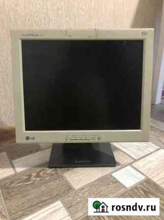Монитор ЖК 15” Красноярск
