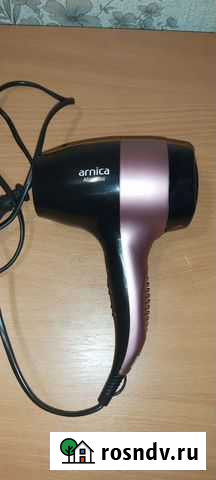Фен  Арника Норильск - изображение 1