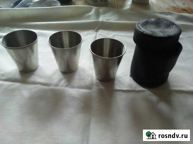 Стопка Ахтубинск - изображение 1