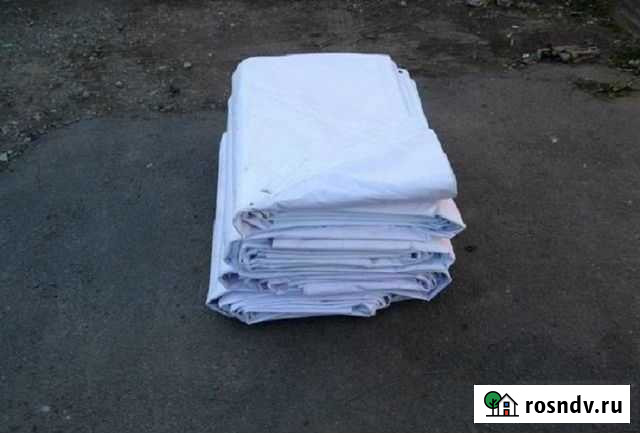 Баннеры бу 3х6,4х12, 5х15 Пушкино - изображение 1