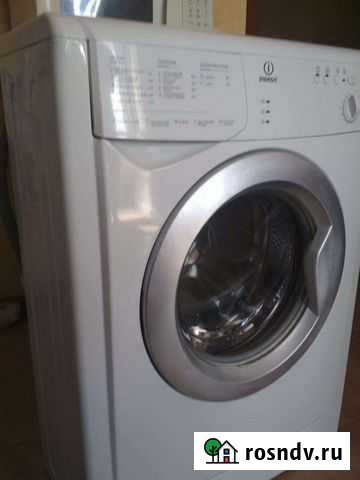 Стиральная хорошая машина 5 кг Лобня - изображение 1