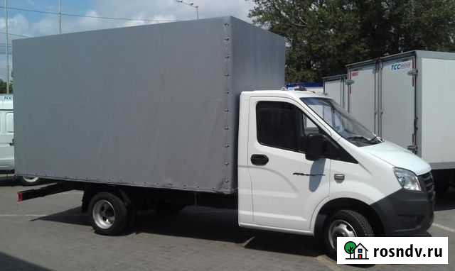 Переезд с грузчиками Москва - изображение 1