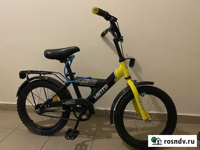 Детский велосипед бу Калининград - изображение 1