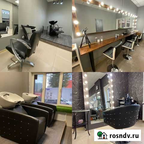 Аренда рабочего места визажиста Красноярск - изображение 1