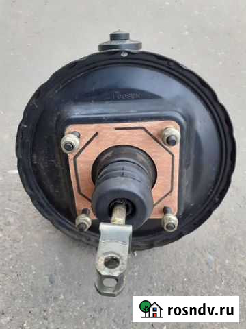 Главный тормозной цилиндр тойота Тулун - изображение 1