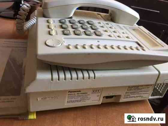 Мини атс Panasonic KX TA308RU Оренбург