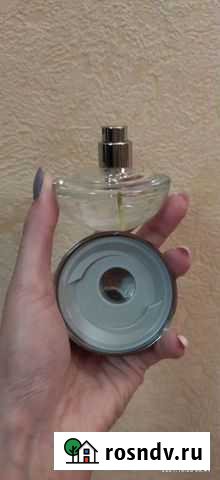 Туалетная вода женская оригинал BE delicious dkny Улан-Удэ - изображение 1