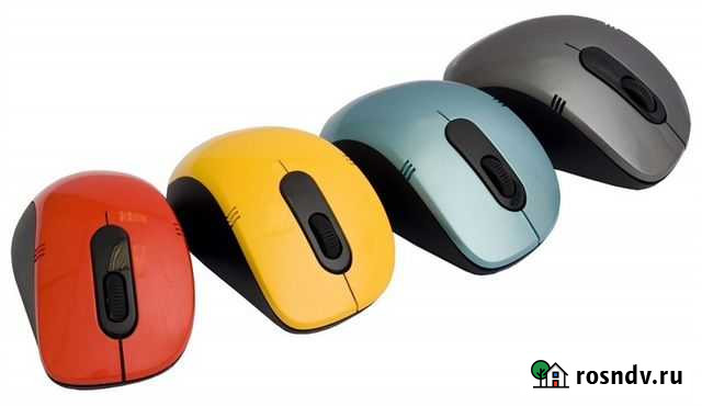 Мышки компьютерные Самара - изображение 1