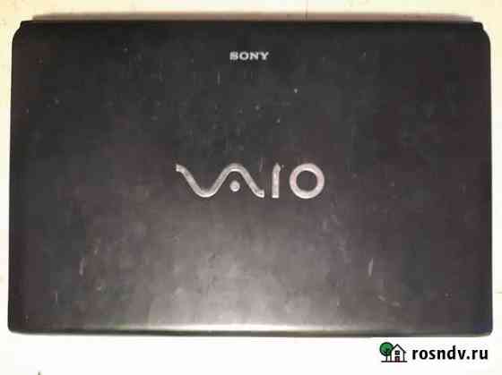 Ноутбук Sony Vaio SVE151E11V на запчасти Дубна