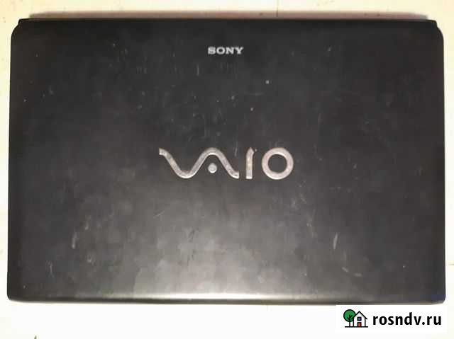 Ноутбук Sony Vaio SVE151E11V на запчасти Дубна - изображение 1