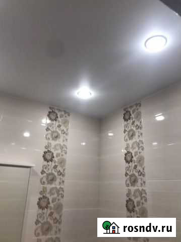 Потолки натяжные Волгоград - изображение 1