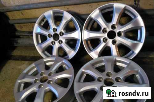 ADV.1 215/60 R16 4шт Каспийск - изображение 1