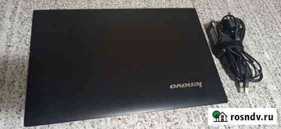 Ноутбук Lenovo B50-30 Новоалтайск