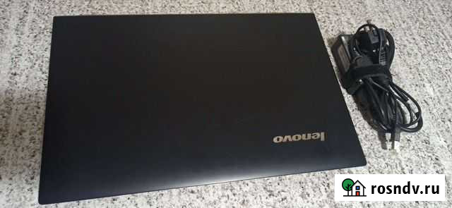 Ноутбук Lenovo B50-30 Новоалтайск - изображение 1