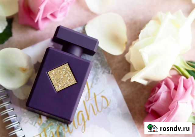 Духи Initio Side Effect Йошкар-Ола - изображение 1