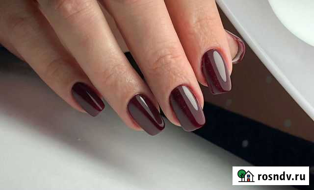 Маникюр Курск - изображение 1