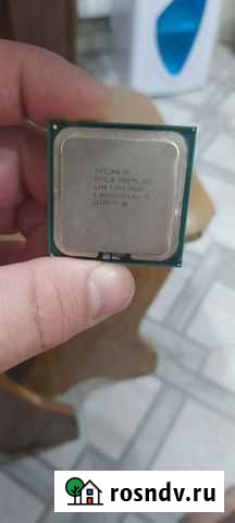 Core2 duo 6300 Матвеев-Курган - изображение 1